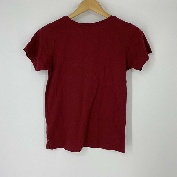 Tipsy Elves T Shirt I Saw That You Nasty - Picture 4 of 5